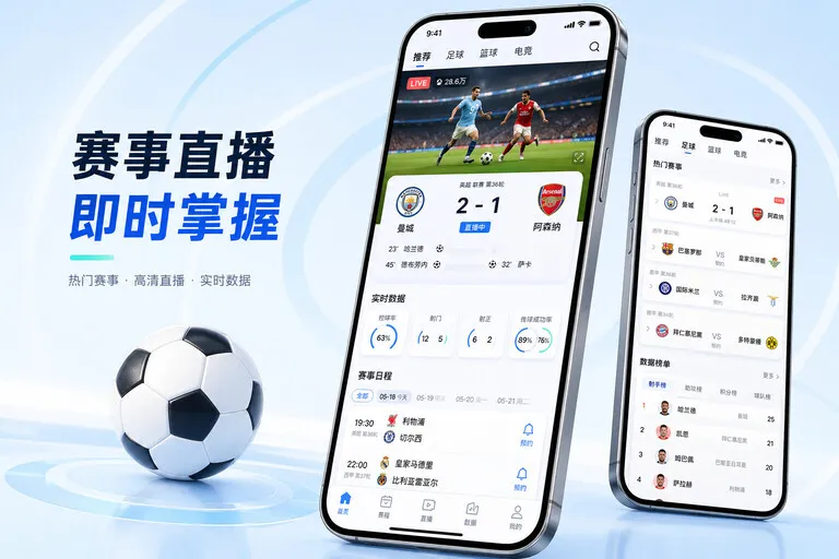 jrs直播 App 移动阅读亮点：比赛状态